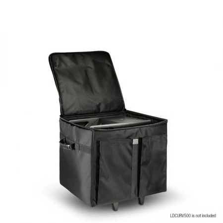 Изображение 2 (Транспортировочный кофр LD SYSTEMS LDCURV500SUBPC)