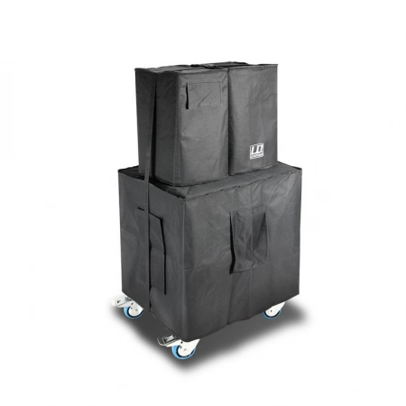Изображение 1 (Комплект аксессуаров для системы DAVE 12 G3 LD SYSTEMS LDDAVE12G3SET)