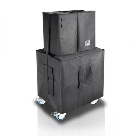 Комплект аксессуаров для системы DAVE 15 G3 LD SYSTEMS LDDAVE15G3SET
