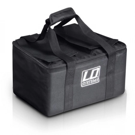 Изображение 1 (Защитный чехол LD SYSTEMS LDD8SATBAG)