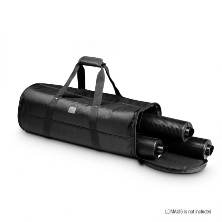 Изображение 2 (Транспортировочная сумка LD SYSTEMS LDM5SATBAG)
