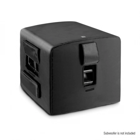 Изображение 2 (Мягкий чехол LD SYSTEMS LDESUB15G3PC)