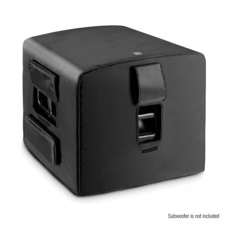 Изображение 2 (Мягкий чехол LD SYSTEMS LDESUB18G3PC)