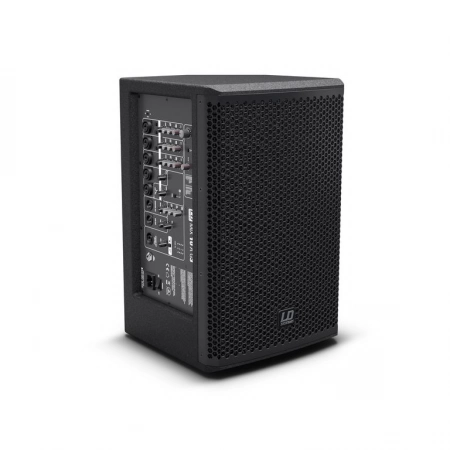 Изображение 1 (Активная двухполосная акустическая система LD SYSTEMS LDMIX102AG3)