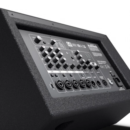 Изображение 9 (Активная двухполосная акустическая система LD SYSTEMS LDMIX102AG3)