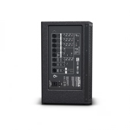 Изображение 5 (Активная двухполосная акустическая система LD SYSTEMS LDMIX102AG3)
