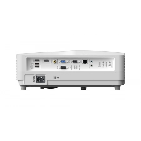Изображение 3 (Ультракороткофокусный проектор Optoma W330UST)