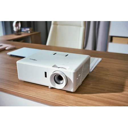 Изображение 2 (Лазерный проектор для домашнего кинотеатра Optoma UHZ45)