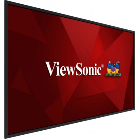 Изображение 3 (Коммерческий дисплей для беспроводных презентаций Viewsonic CDE4320 (VS17890))