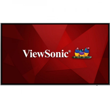 Изображение 1 (Коммерческий дисплей Viewsonic CDE7520  (VS17909))