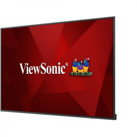 Изображение 2 (Коммерческий дисплей Viewsonic CDE7520  (VS17909))