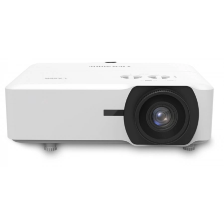 Изображение 1 (Инсталляционный лазерный проектор Viewsonic LS850WU (VS17805))