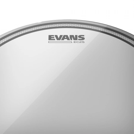 Изображение 2 (18' пластик для том тома Evans TT18EC2S)