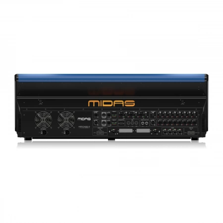 Изображение 2 (Цифровой микшерный пульт Midas HD96-24-CC-IP)