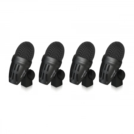 Изображение 3 (Комплект из 7 премиальных микрофонов для барабанов Behringer BC1500)