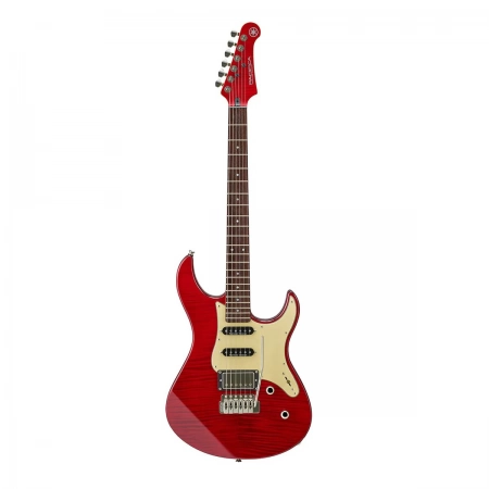 Электрогитара Yamaha PACIFICA612VIIFMX FR