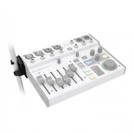 Изображение 2 (Hanger/кронштейн Behringer FLOW CLAMP)