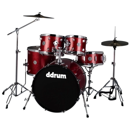 Изображение 5 (Ударная установка DDRUM D2 522 RSP)