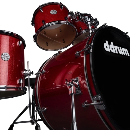 Изображение 3 (Ударная установка DDRUM D2 522 RSP)