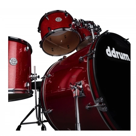 Изображение 2 (Ударная установка DDRUM D2 522 RSP)