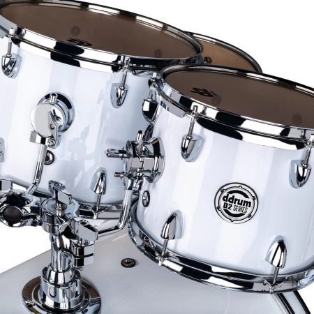 Изображение 2 (Ударная установка DDRUM D2 522 WHT)