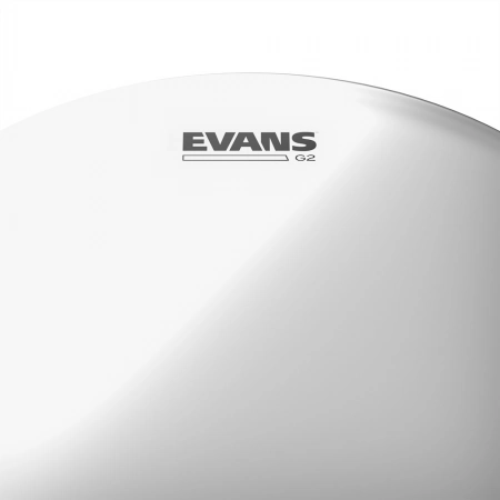 Изображение 2 (Комплект барабанных пластиков Evans EPP-G2HDD-R)