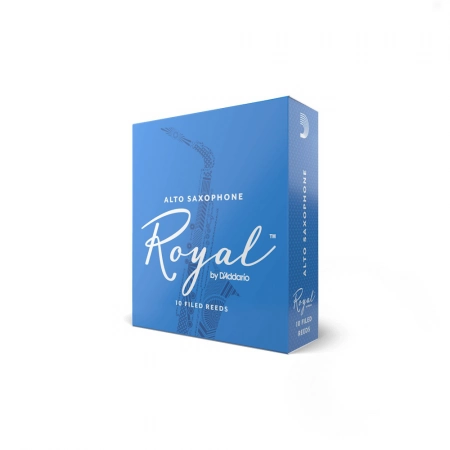 Изображение 1 (Трости Royal by D'Addario DAddario RJB1025)