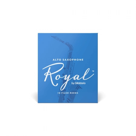 Изображение 3 (Трости Royal by D'Addario DAddario RJB1025)