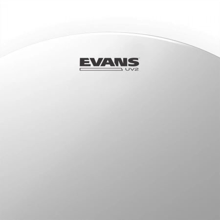 Изображение 2 (16' двухслойный пластик Evans B16UV2)