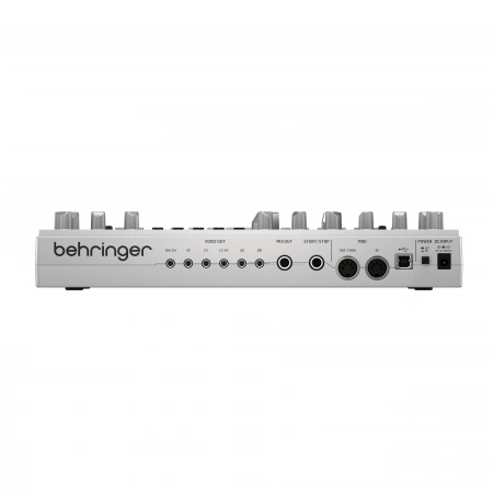 Изображение 4 (Аналоговая драм-машина Behringer RD-6-SR)