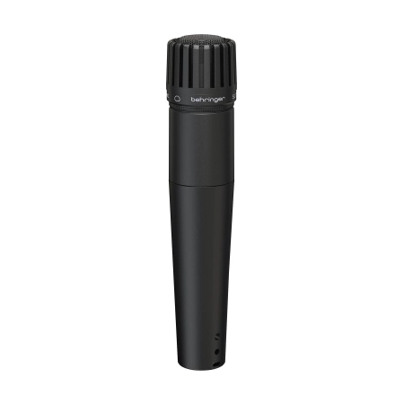 Изображение 1 (Динамический микрофон Behringer SL 75C)