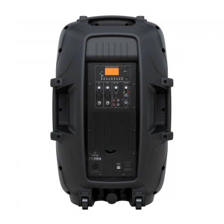 Изображение 2 (Активная акустическая система Behringer PK115A)