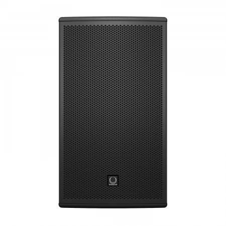 Изображение 3 (Двухполосная пассивная би-амп акустическая система TURBOSOUND NuQ122)