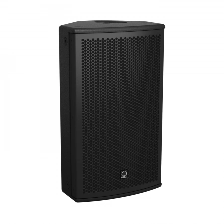 Изображение 1 (Двухполосная пассивная би-амп акустическая система TURBOSOUND NuQ82)