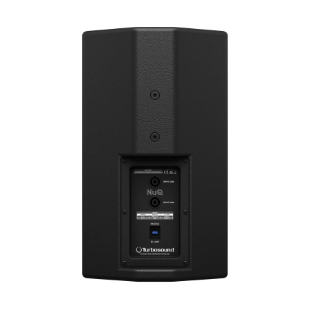 Изображение 2 (Двухполосная пассивная би-амп акустическая система TURBOSOUND NuQ82)