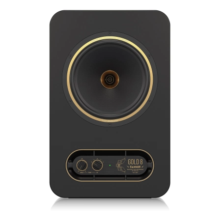 Изображение 4 (Активный монитор ближнего поля Tannoy GOLD 8)