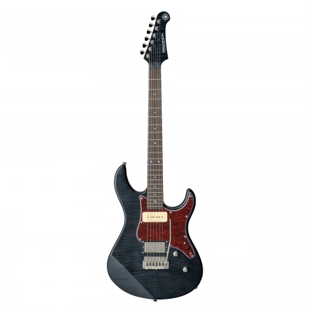 Электрогитара Yamaha PACIFICA611VFM TBL