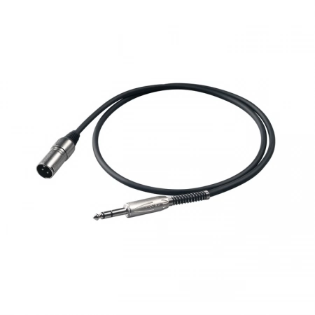 Микрофонный кабель XLR Proel BULK230LU1