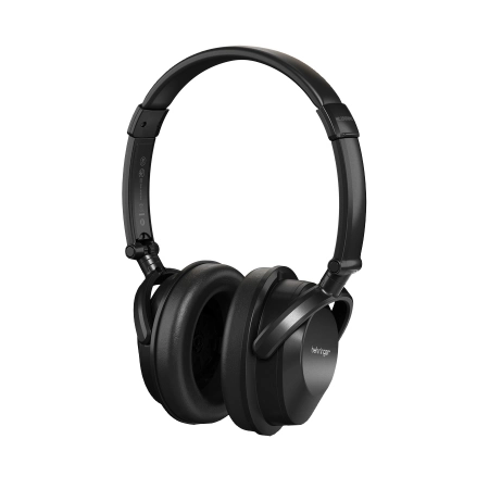 Изображение 1 (Студийные беспроводные наушники Behringer HC 2000BNC)