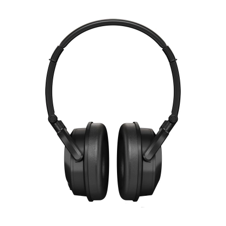 Изображение 2 (Студийные беспроводные наушники Behringer HC 2000BNC)