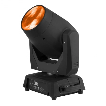Изображение 1 (Светодиодная голова вращения 'Бим' (узкий луч), INVOLIGHT LEDMH150B)