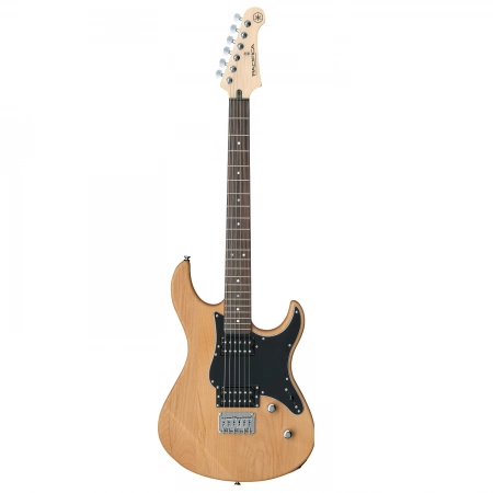 Электрогитара Yamaha PACIFICA120H YNS