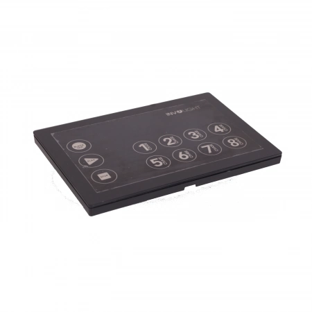 Изображение 1 (Панель управления INVOLIGHT RECPanel512)