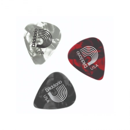 Набор медиаторов Planet Waves 1CAPX-25
