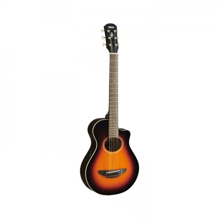 Изображение 1 (Электроакустическая гитара Yamaha APXT2 OVS)