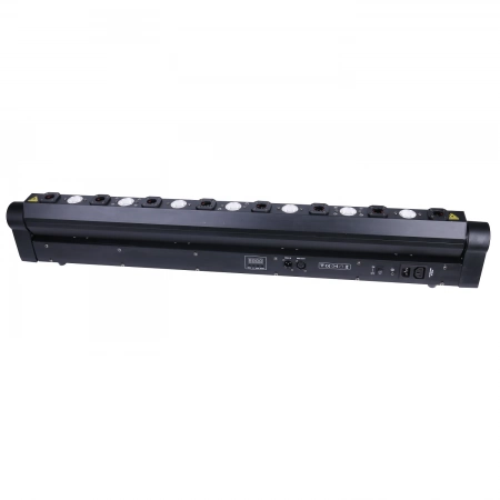 Изображение 1 (Светодиодная моторизованная панель INVOLIGHT LEDBAR508R)