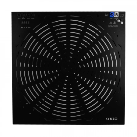 Изображение 2 (Световой эффект вентилятора INVOLIGHT LEDFAN790)