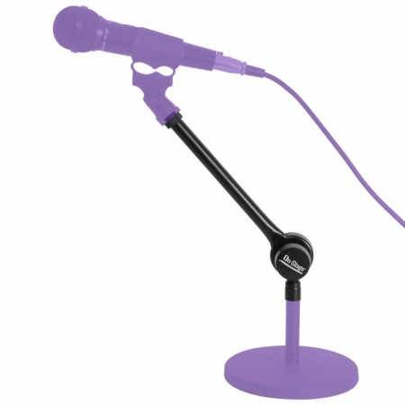 Изображение 2 (Мини 'журавль' на микрофонную стойку On Stage MSA9502)