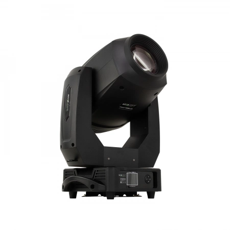 Изображение 1 (Голова вращения (BEAM/SPOT/WASH) INVOLIGHT TRINITY200LED)