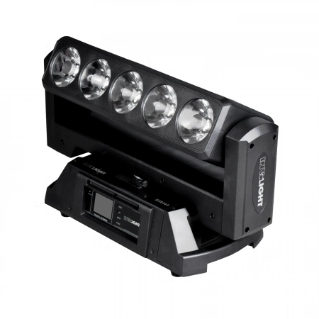 Изображение 4 (Голова вращения INVOLIGHT DSB560)